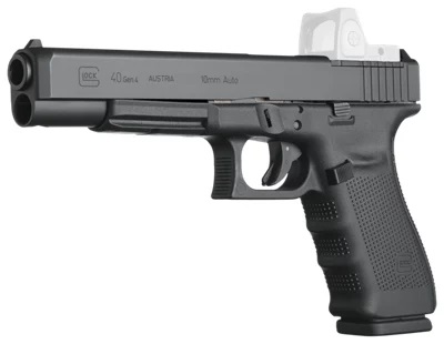 glock 40 10mm for sale