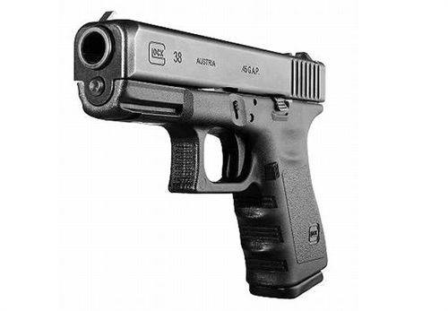 glock 38 for sale