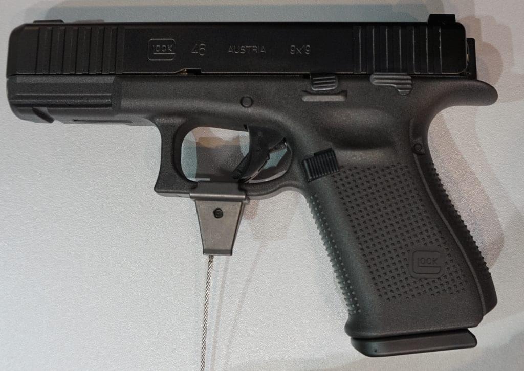 glock 46 for sale