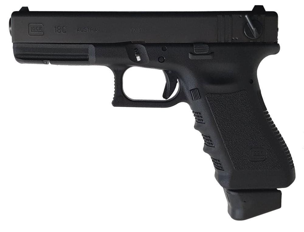 glock 18 for sale