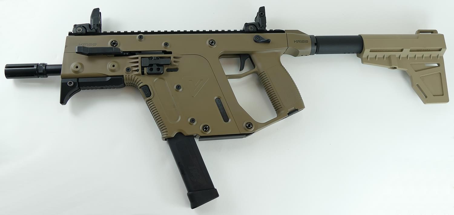 kriss vector 45 for sale